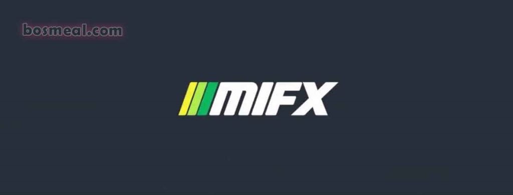 Platform Trading Emas MIFX