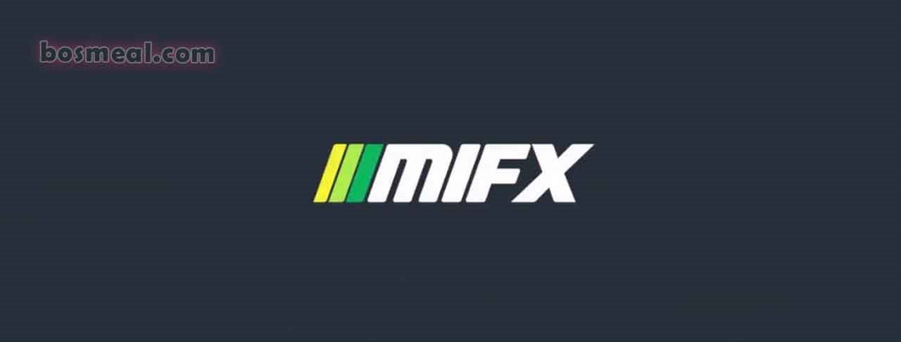 Review Trading MIFX Forex